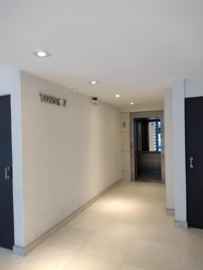Apartment Departamento Boutique En *